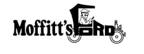 Moffitt's Ford